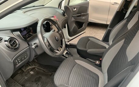Renault Kaptur I рестайлинг, 2017 год, 1 425 000 рублей, 5 фотография