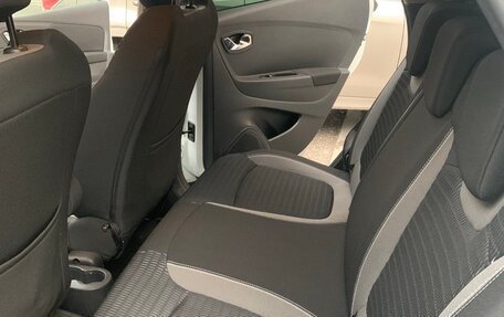 Renault Kaptur I рестайлинг, 2017 год, 1 425 000 рублей, 9 фотография
