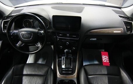Audi Q5, 2012 год, 1 599 000 рублей, 5 фотография