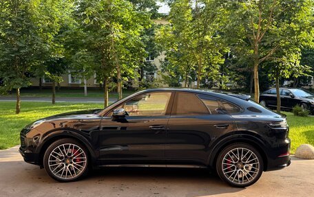Porsche Cayenne III, 2021 год, 16 000 000 рублей, 5 фотография