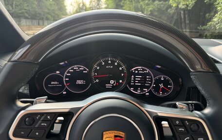 Porsche Cayenne III, 2021 год, 16 000 000 рублей, 7 фотография