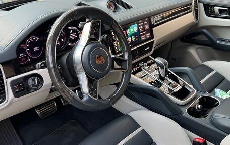 Porsche Cayenne III, 2021 год, 16 000 000 рублей, 6 фотография