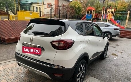Renault Kaptur I рестайлинг, 2017 год, 1 425 000 рублей, 6 фотография
