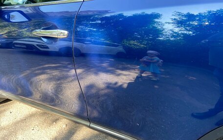 Infiniti QX70, 2014 год, 2 400 000 рублей, 32 фотография