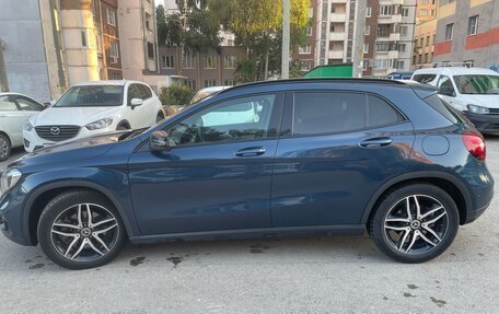 Mercedes-Benz GLA, 2019 год, 3 150 000 рублей, 2 фотография