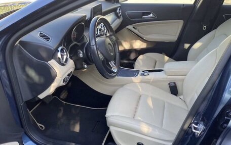 Mercedes-Benz GLA, 2019 год, 3 150 000 рублей, 7 фотография