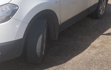 Nissan Qashqai, 2011 год, 1 000 000 рублей, 4 фотография