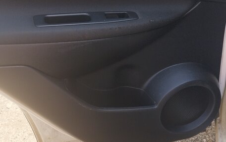 Nissan Qashqai, 2011 год, 1 000 000 рублей, 9 фотография