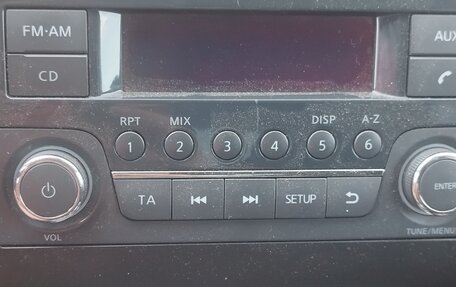 Nissan Qashqai, 2011 год, 1 000 000 рублей, 13 фотография