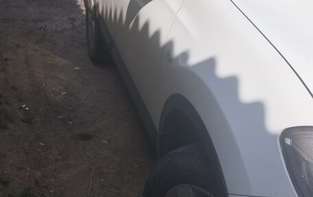 Nissan Qashqai, 2011 год, 1 000 000 рублей, 15 фотография