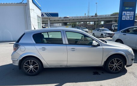 Opel Astra H, 2010 год, 630 000 рублей, 2 фотография