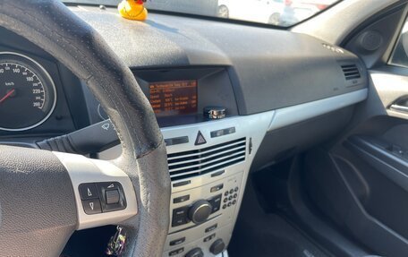 Opel Astra H, 2010 год, 630 000 рублей, 5 фотография