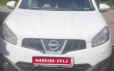 Nissan Qashqai, 2011 год, 1 000 000 рублей, 12 фотография