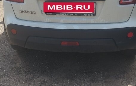 Nissan Qashqai, 2011 год, 1 000 000 рублей, 14 фотография