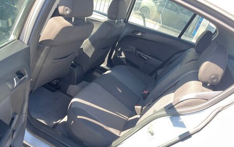 Opel Astra H, 2010 год, 630 000 рублей, 9 фотография