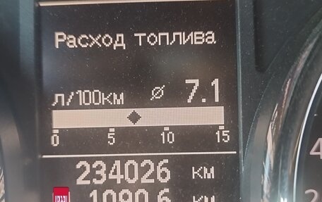 Nissan Qashqai, 2011 год, 1 000 000 рублей, 10 фотография