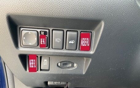 Infiniti QX70, 2014 год, 2 400 000 рублей, 17 фотография