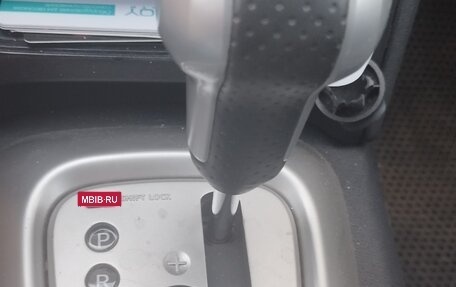 Nissan Qashqai, 2011 год, 1 000 000 рублей, 11 фотография