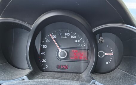 KIA Picanto II, 2013 год, 700 000 рублей, 16 фотография