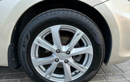 Hyundai Solaris II рестайлинг, 2011 год, 680 000 рублей, 9 фотография