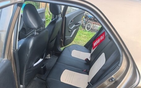 KIA Picanto II, 2013 год, 700 000 рублей, 14 фотография