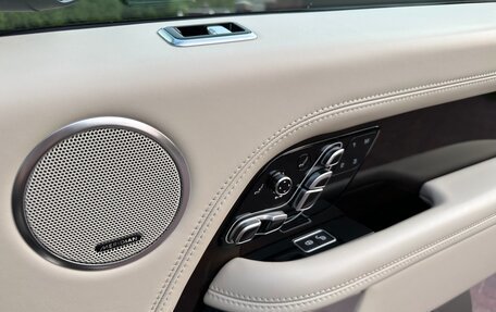 Land Rover Range Rover IV рестайлинг, 2019 год, 10 200 000 рублей, 17 фотография