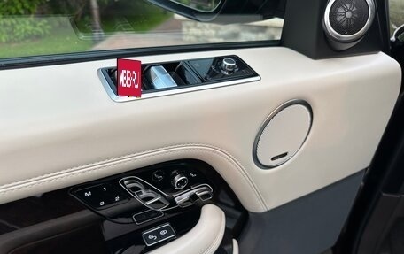 Land Rover Range Rover IV рестайлинг, 2019 год, 10 200 000 рублей, 11 фотография