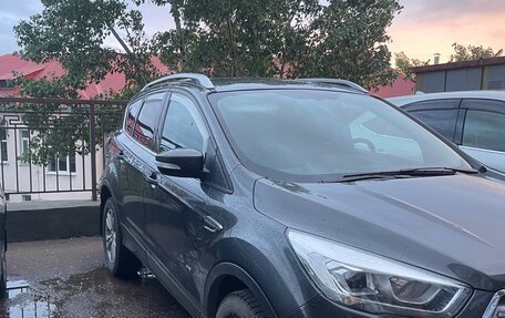 Ford Kuga III, 2017 год, 1 690 000 рублей, 2 фотография