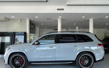 Mercedes-Benz GLS AMG, 2024 год, 26 000 000 рублей, 4 фотография