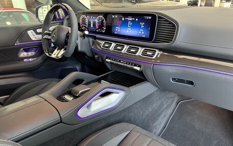 Mercedes-Benz GLS AMG, 2024 год, 26 000 000 рублей, 5 фотография