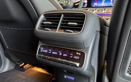Mercedes-Benz GLS AMG, 2024 год, 26 000 000 рублей, 13 фотография