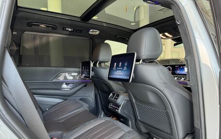 Mercedes-Benz GLS AMG, 2024 год, 26 000 000 рублей, 9 фотография