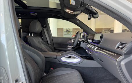 Mercedes-Benz GLS AMG, 2024 год, 26 000 000 рублей, 6 фотография