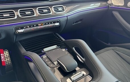 Mercedes-Benz GLS AMG, 2024 год, 26 000 000 рублей, 22 фотография