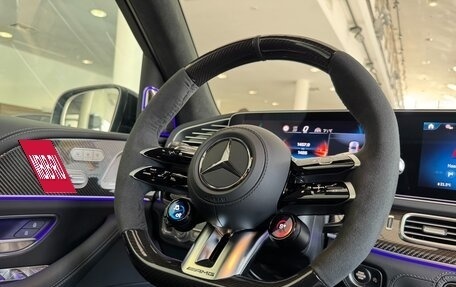 Mercedes-Benz GLS AMG, 2024 год, 26 000 000 рублей, 24 фотография