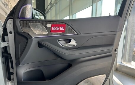Mercedes-Benz GLS AMG, 2024 год, 26 000 000 рублей, 8 фотография