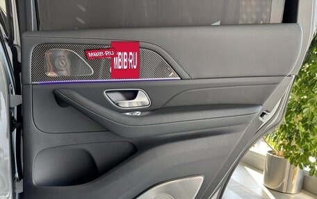 Mercedes-Benz GLS AMG, 2024 год, 26 000 000 рублей, 12 фотография