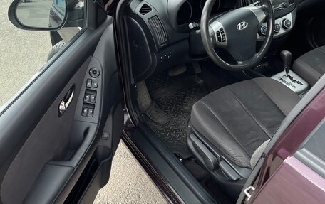 Hyundai Elantra IV, 2010 год, 800 000 рублей, 11 фотография