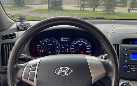 Hyundai Elantra IV, 2010 год, 800 000 рублей, 13 фотография