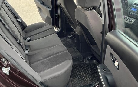 Hyundai Elantra IV, 2010 год, 800 000 рублей, 18 фотография