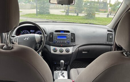 Hyundai Elantra IV, 2010 год, 800 000 рублей, 20 фотография