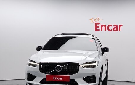 Volvo XC60 II, 2021 год, 2 830 000 рублей, 4 фотография