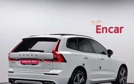 Volvo XC60 II, 2021 год, 2 830 000 рублей, 2 фотография