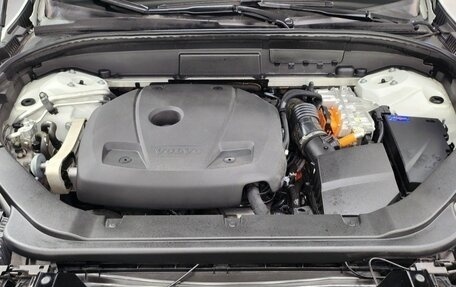 Volvo XC60 II, 2021 год, 2 830 000 рублей, 6 фотография