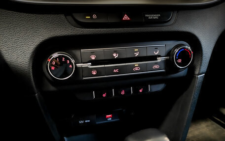 KIA cee'd III, 2021 год, 1 990 000 рублей, 16 фотография