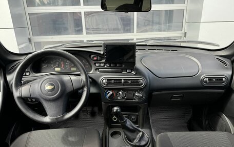 Chevrolet Niva I рестайлинг, 2013 год, 550 000 рублей, 7 фотография