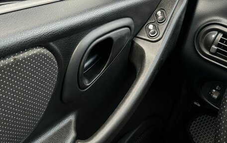Chevrolet Niva I рестайлинг, 2013 год, 550 000 рублей, 12 фотография