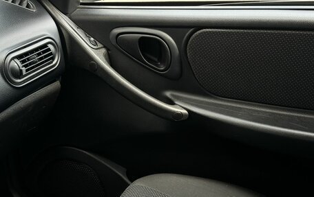 Chevrolet Niva I рестайлинг, 2013 год, 550 000 рублей, 13 фотография
