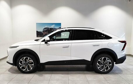 Haval F7x, 2025 год, 3 349 000 рублей, 8 фотография
