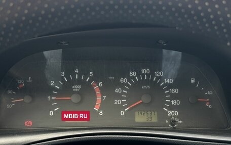 Chevrolet Niva I рестайлинг, 2013 год, 550 000 рублей, 8 фотография